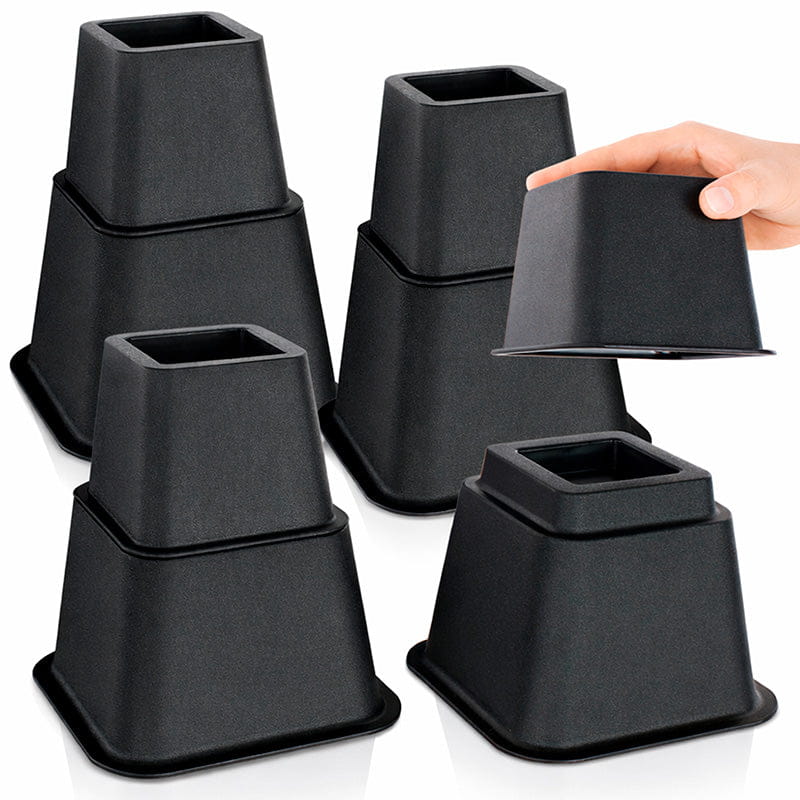 Bed Risers (Catalog listing)
