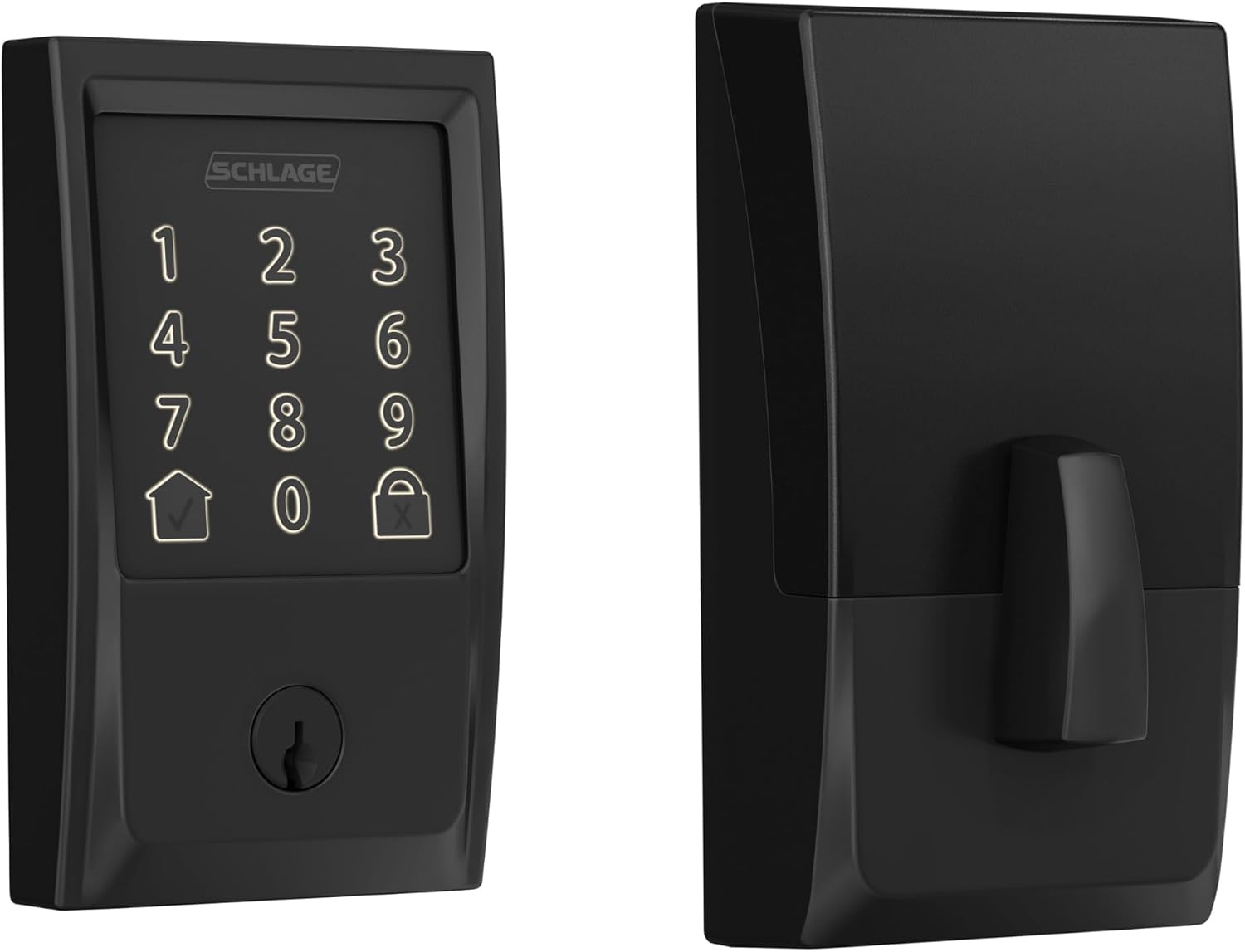 Encode Smart WiFi Deadbolt (Door access)