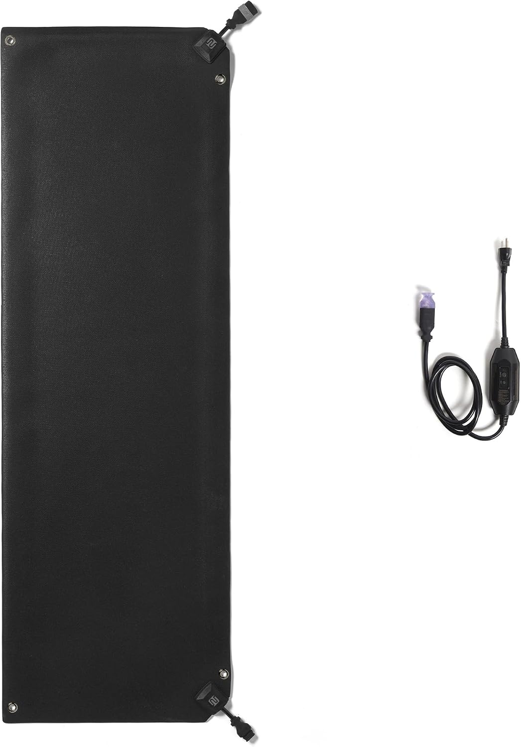 Heated walkway mat (Threshold weather)