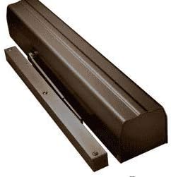 Low-energy automatic door operator (Automatic door operator)