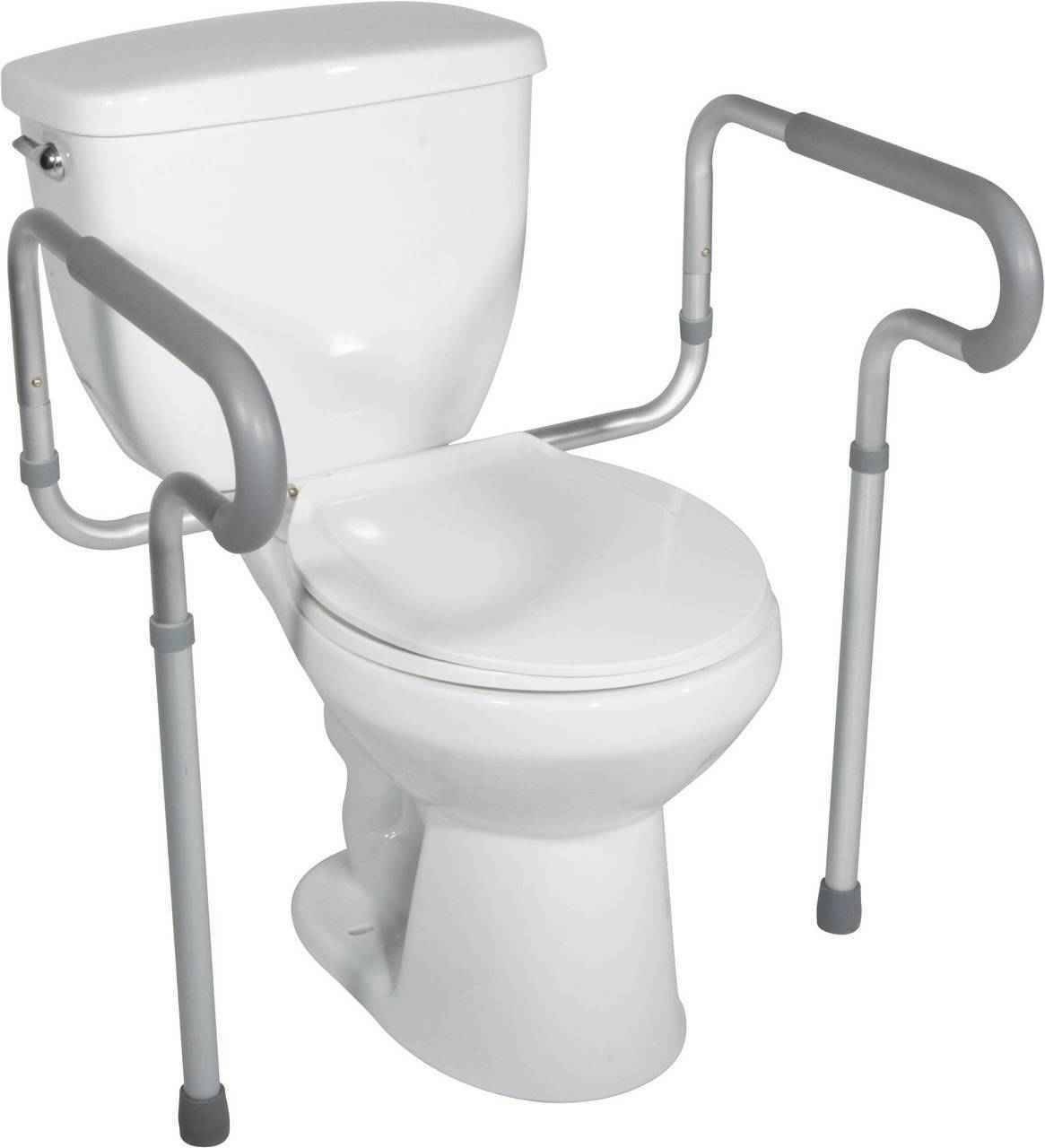 McKesson Toilet Safety Frame (146-RTL12000)