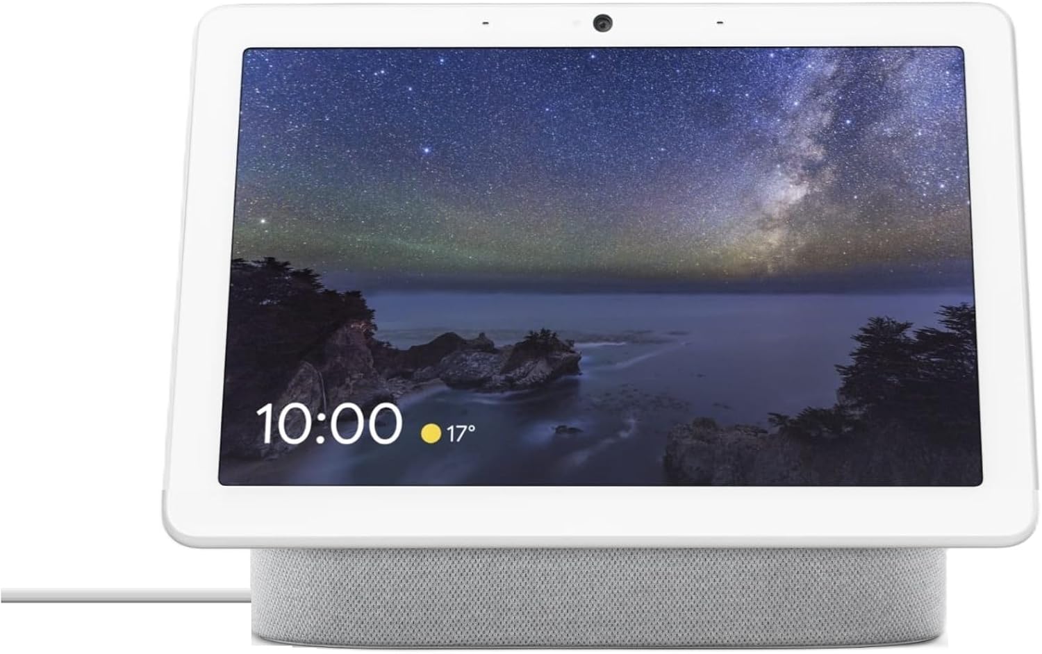 Nest Hub Max (Smart display)