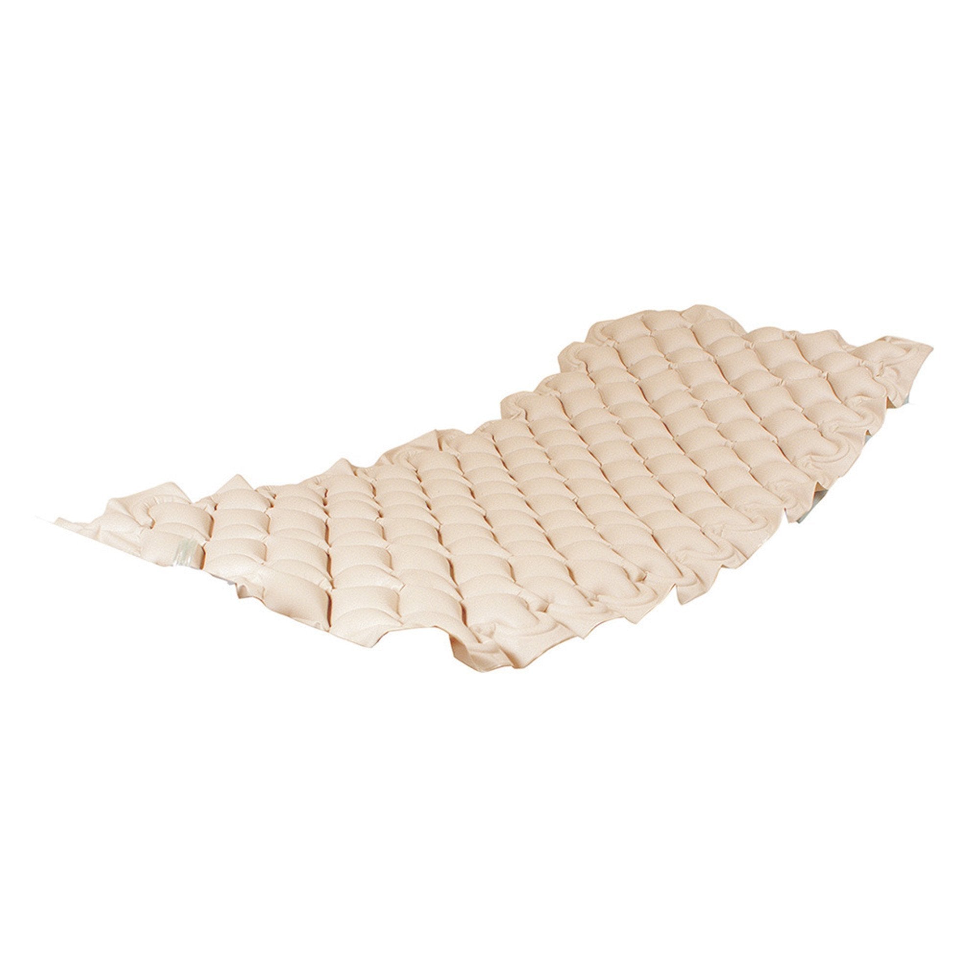 Mattress Overlay Med Aire Pressure Redistribution 78 L X 34 W X 2 1 2 H Inch For Mattresses (Catalog listing)