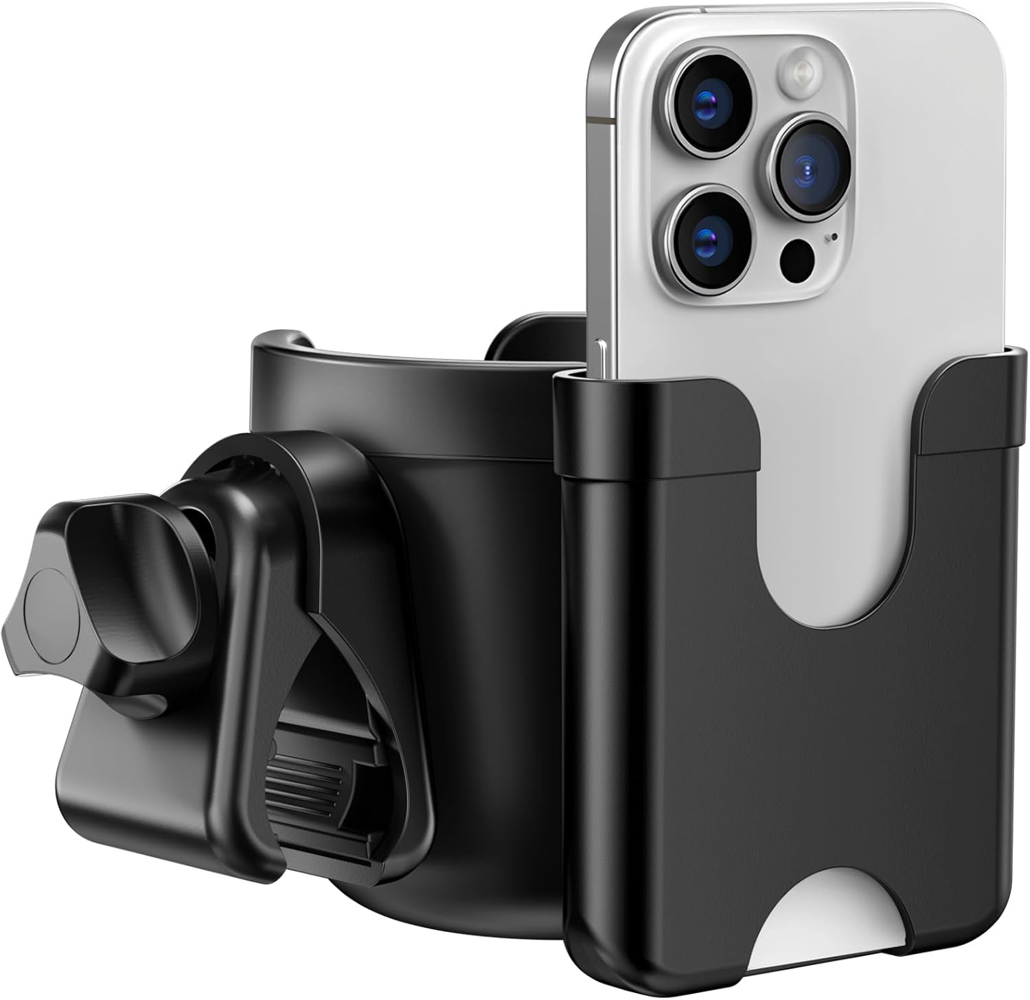 Rollator cup holder (Mobility accessories)