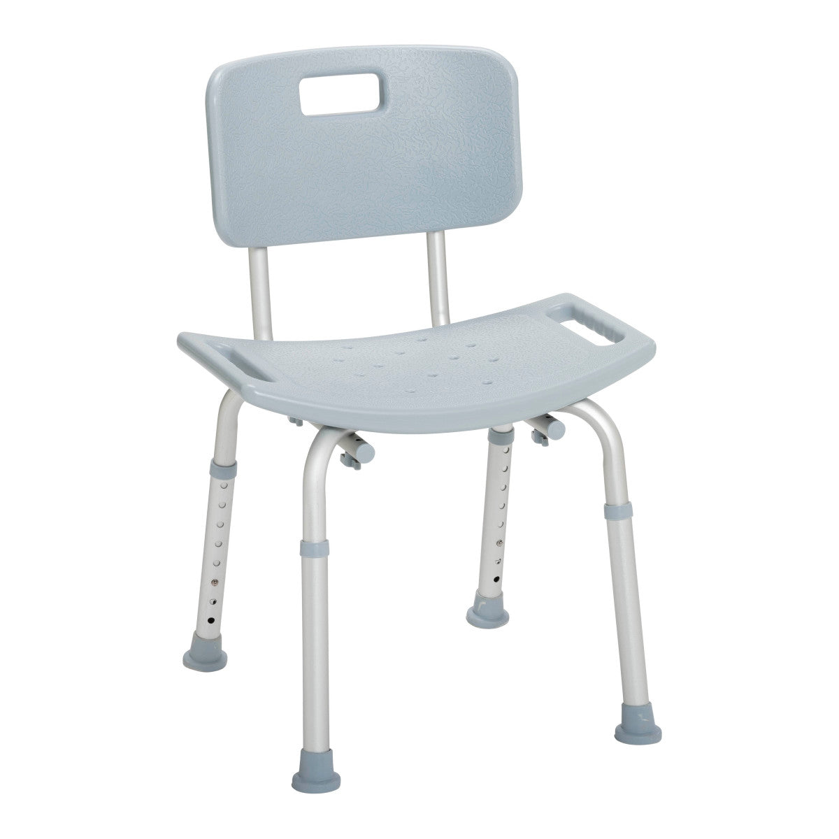 RTL12202KDR shower chair with back (Shower seating)