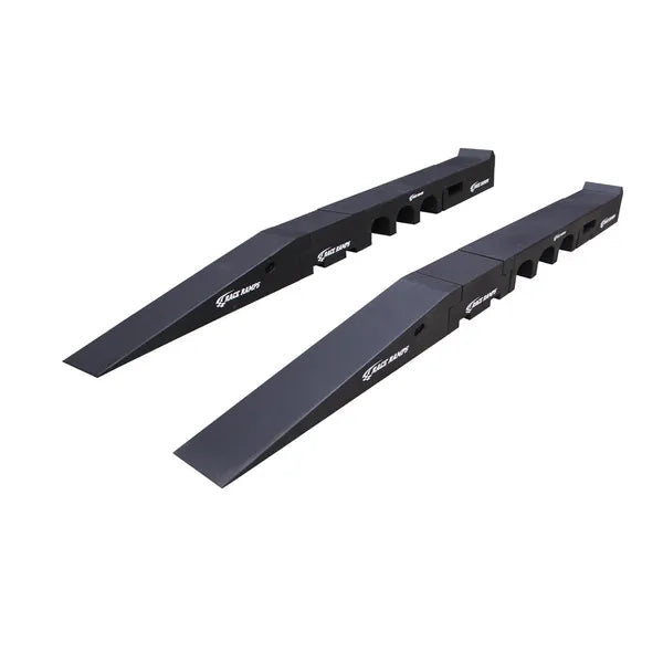Portable Pit Stop Ramps (Catalog listing)