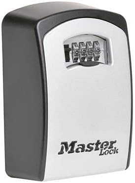 Select Access wall-mount lock box (Emergency lock access)