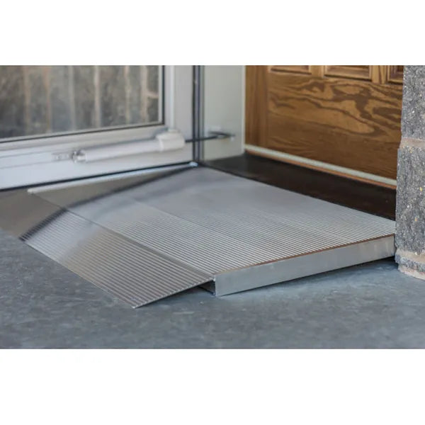 EZ ACCESS THRESHOLD RAMPS (Catalog listing)
