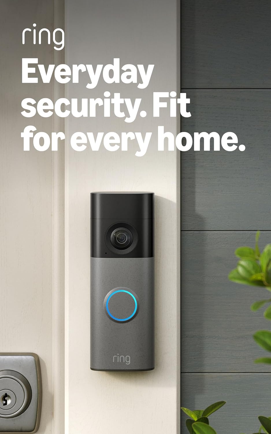 Video Doorbell (Video doorbell)