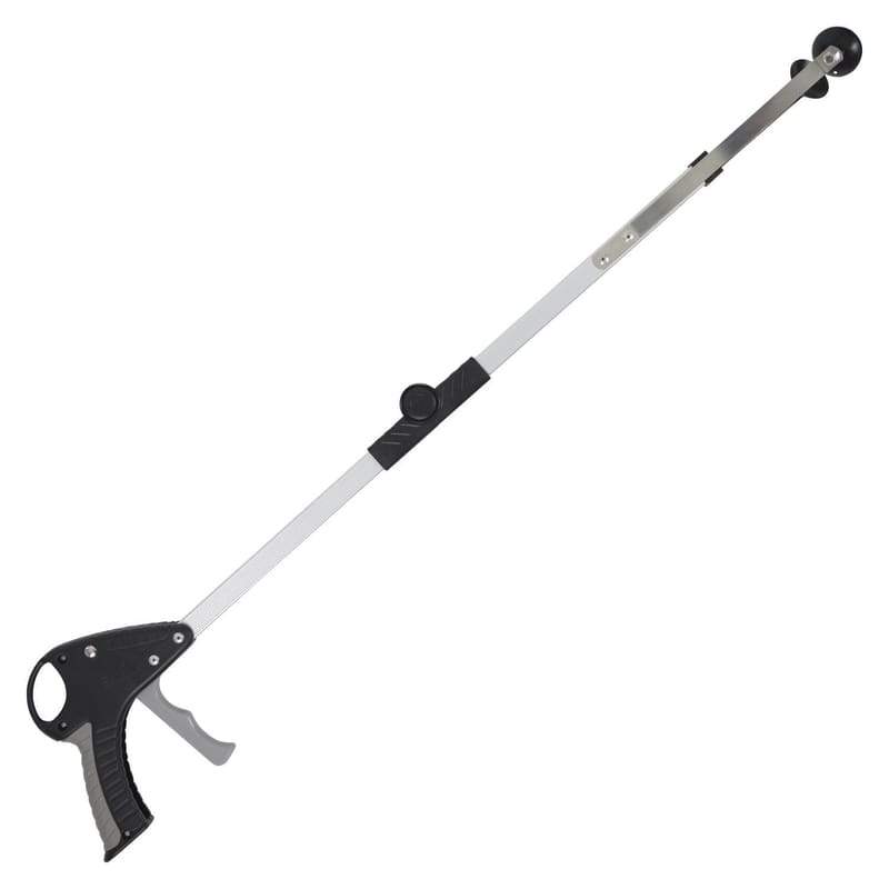 Vive Folding Suction Cup Reacher (LVA2053)