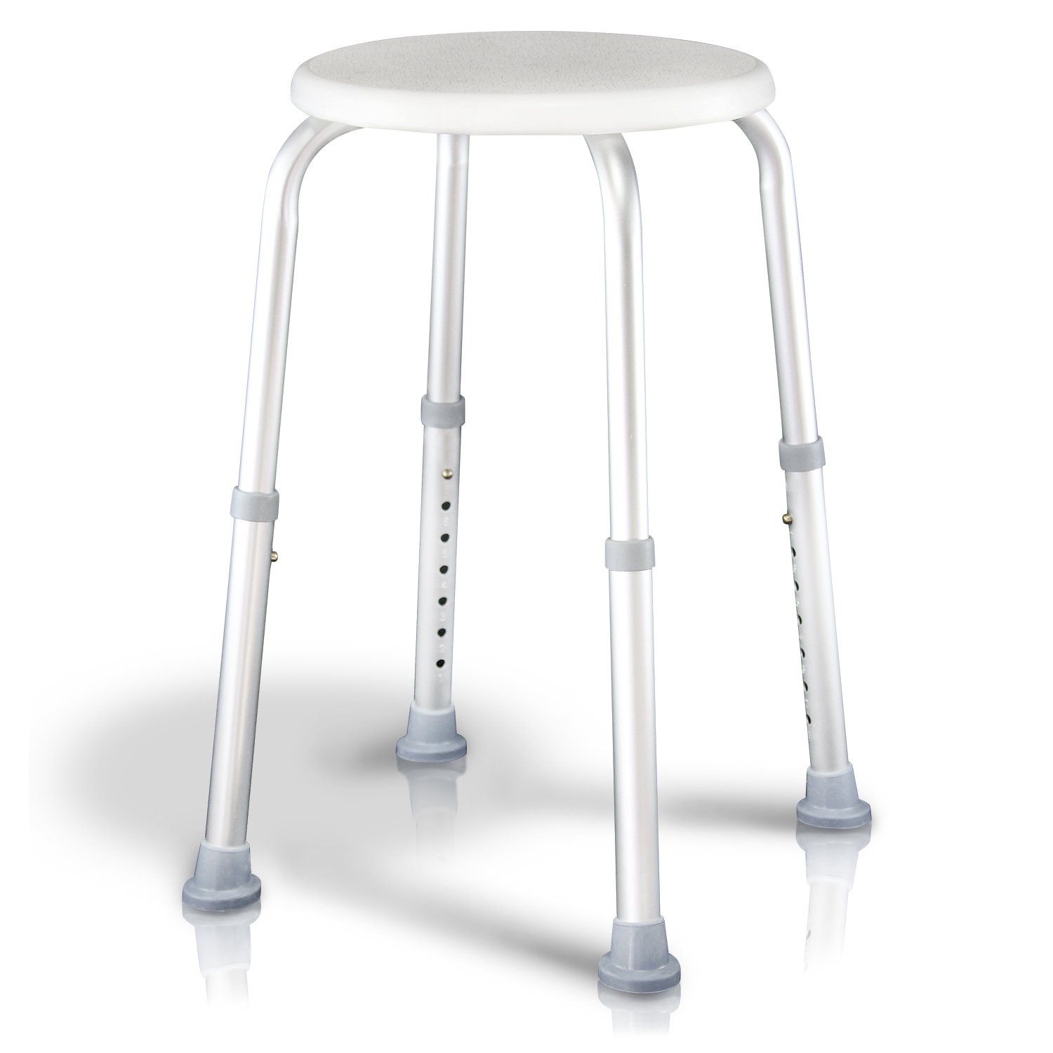 Vive Shower Stool LVA1007 compact bath seat