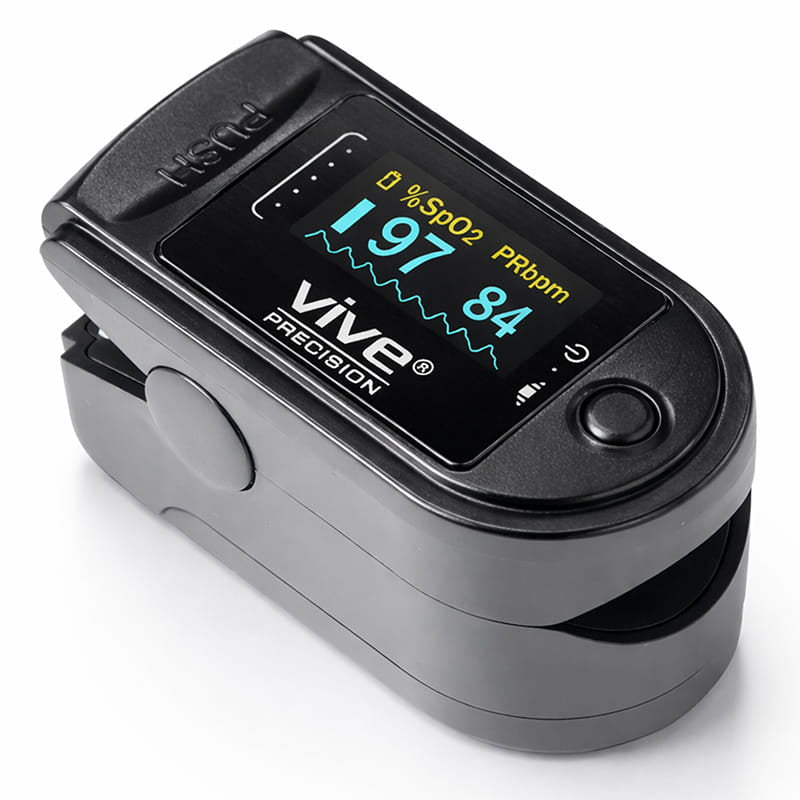 Vive Pulse Oximeter (DMD1066)