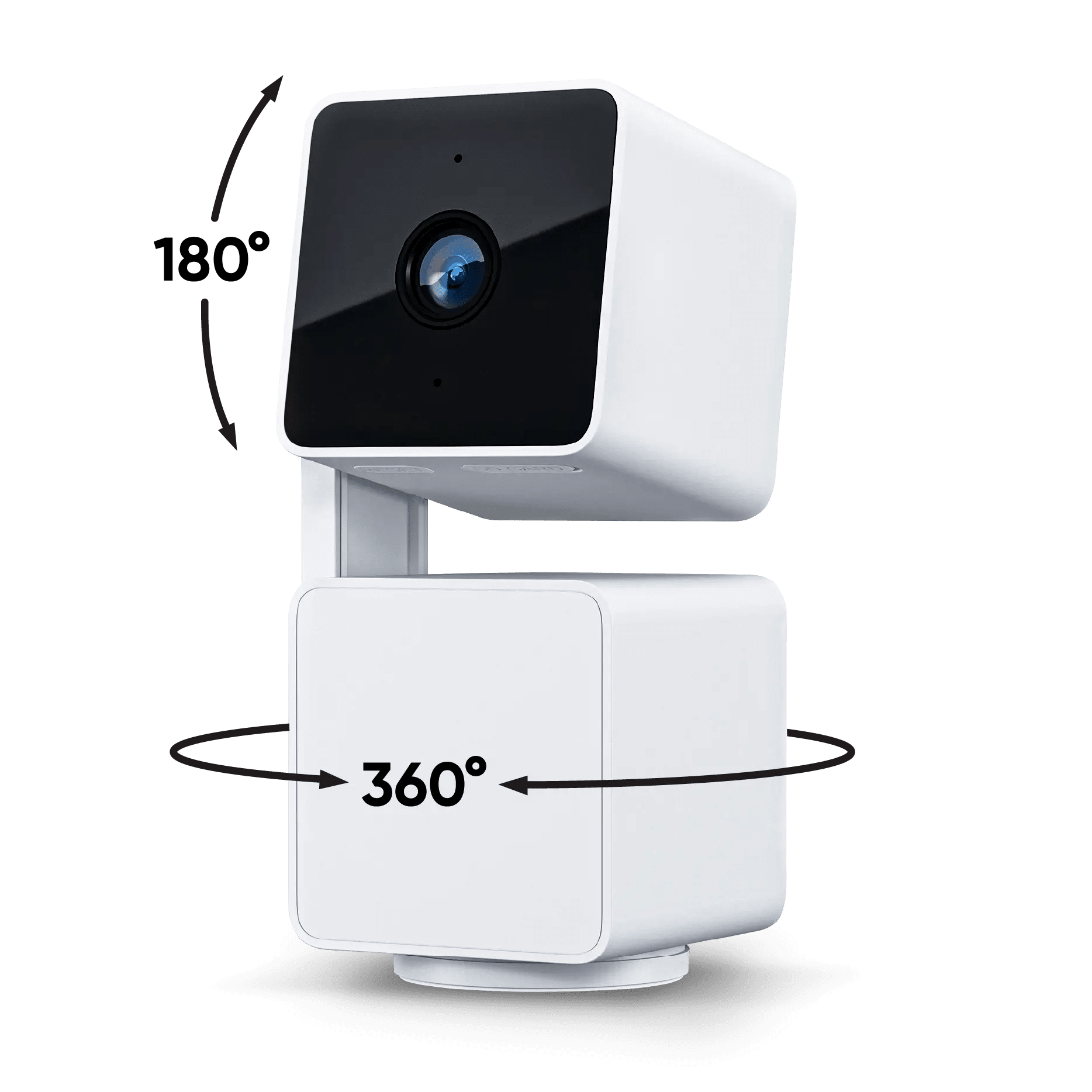 Wyze Cam Pan v3 (Cam Pan v3)