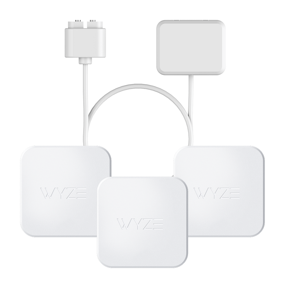 Wyze Sense Leak and Climate Sensor (Leak Sensor)