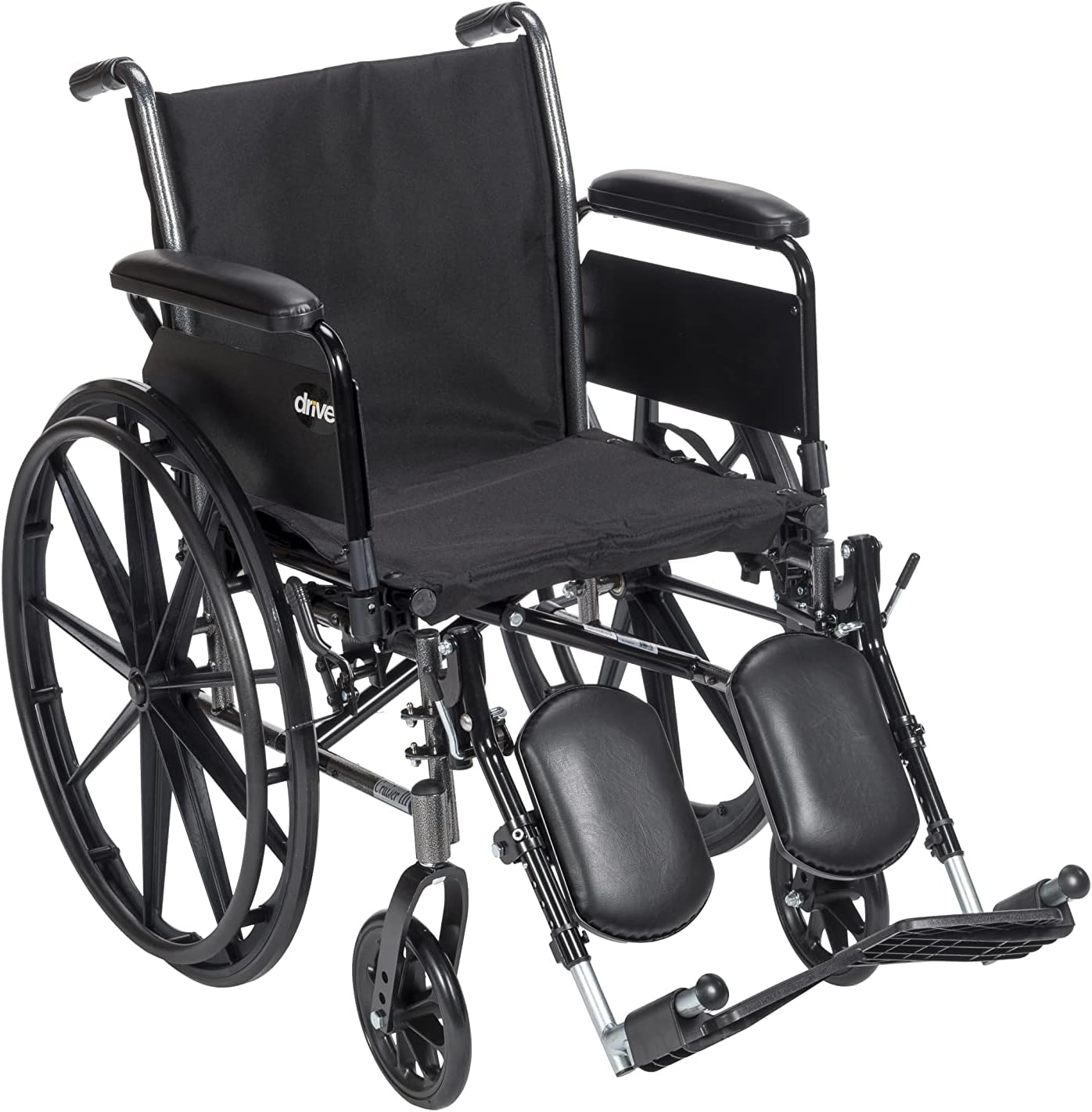 Cruiser III lightweight wheelchair (Manual wheelchair)