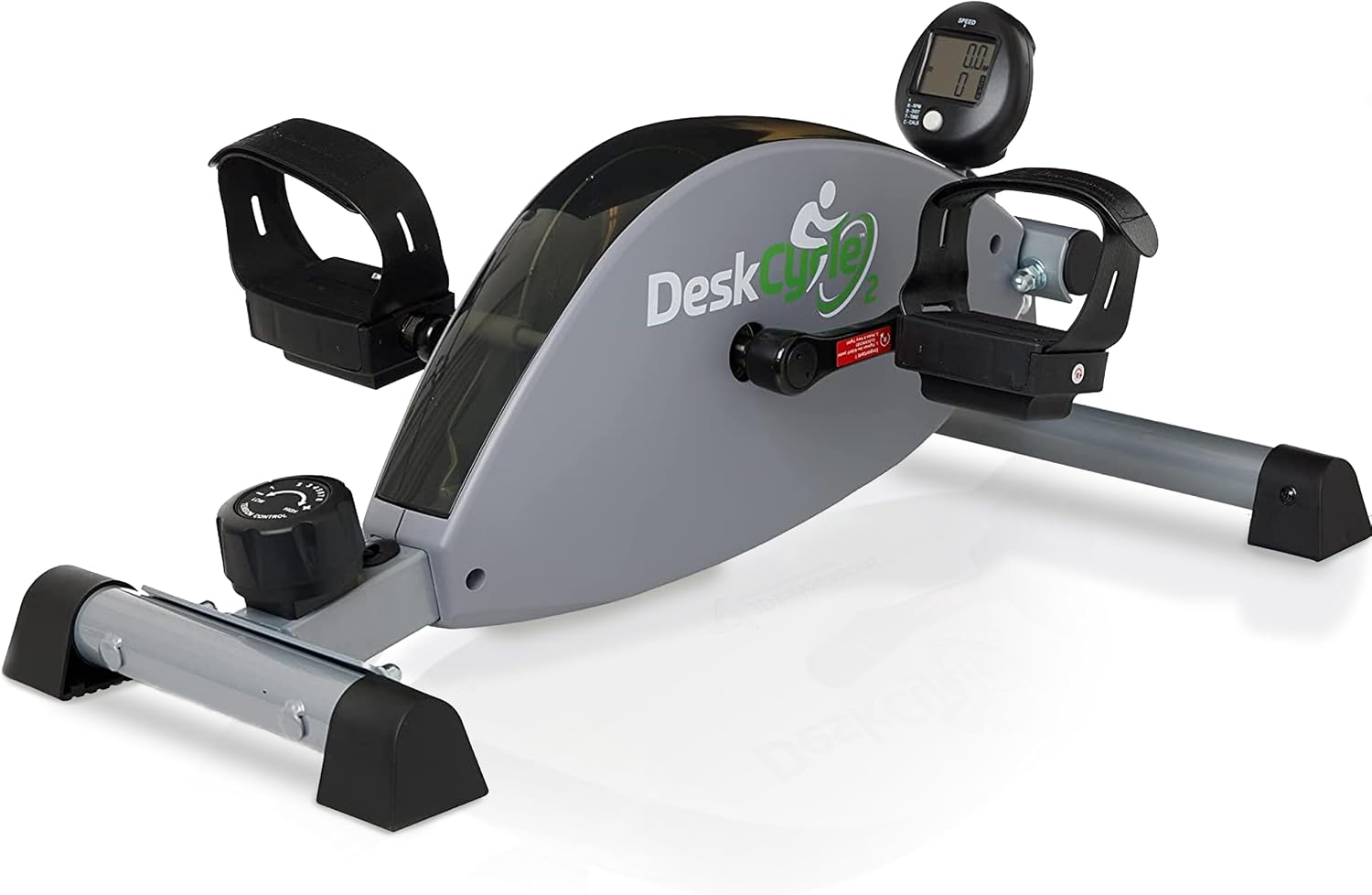 DeskCycle 2 pedal exerciser (Pedal exercise)