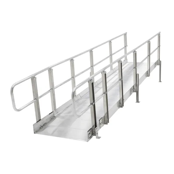 Discount Ramps Mod-XP Modular Ramp System (Mod-XP)