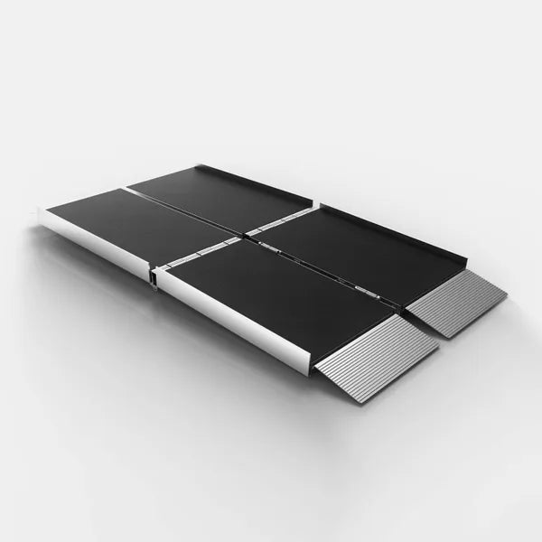 Discount Ramps Trifold Portable Ramp (Trifold-5-AS)