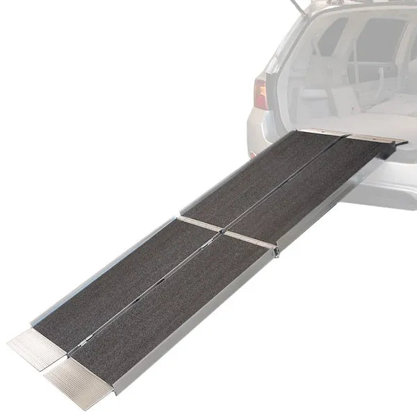 Discount Ramps Trifold Ramp 8 ft (Trifold-8-AS)
