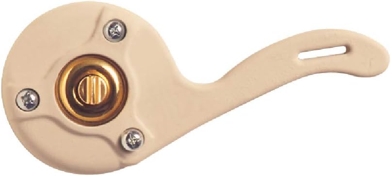 Door knob lever handle extender (Door knob lever extender)