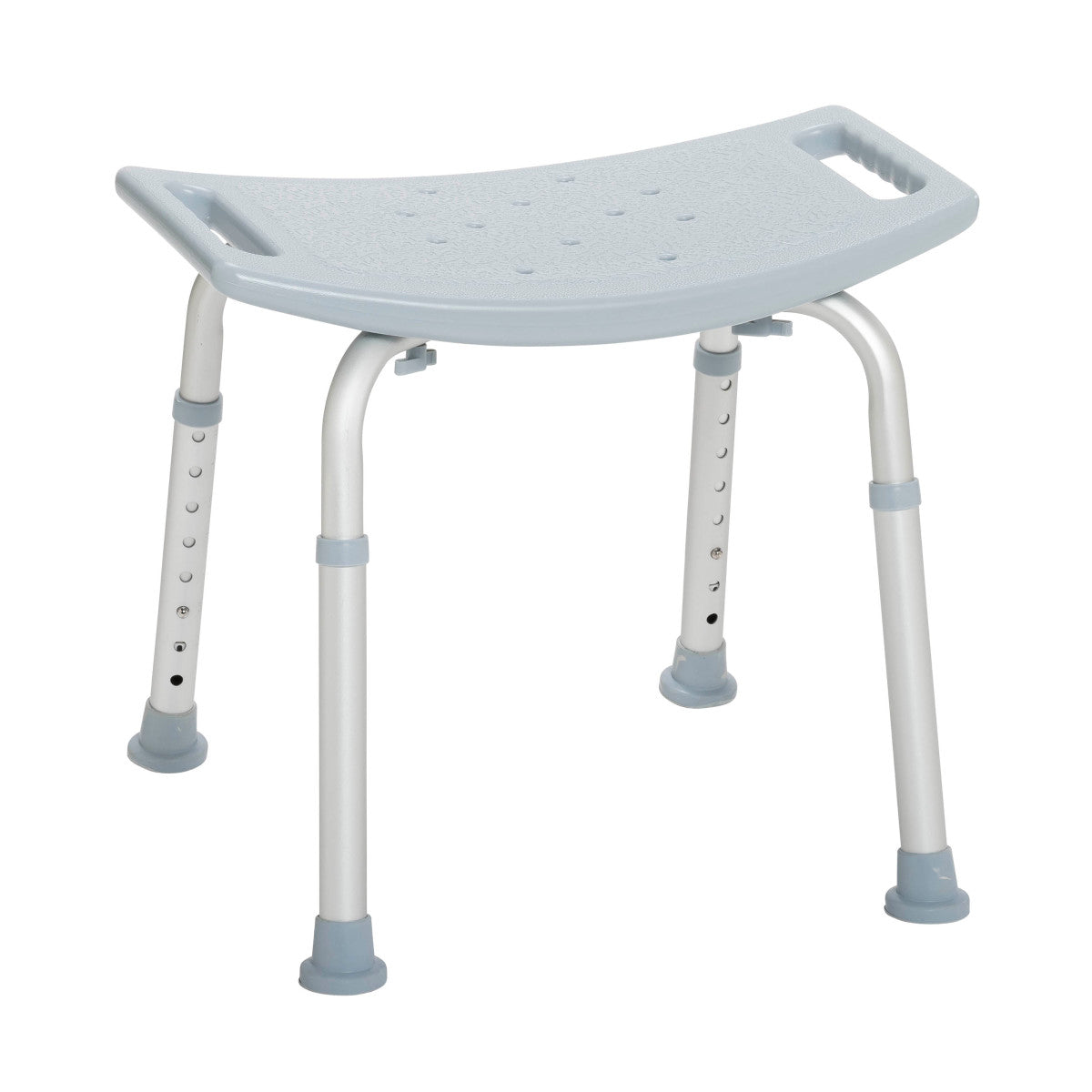 Drive Medical Deluxe Aluminum Shower Bench RTL12203KDR