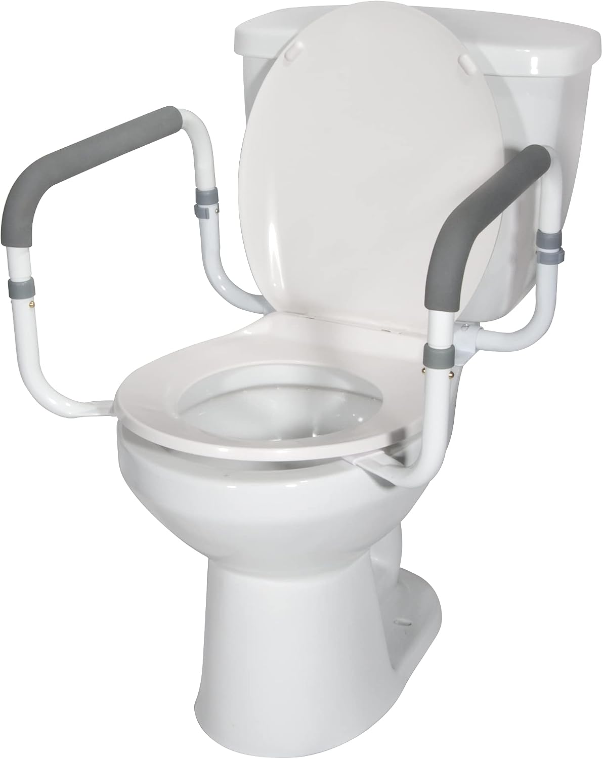 Drive Medical Toilet Safety Frame (Toilet safety frame)
