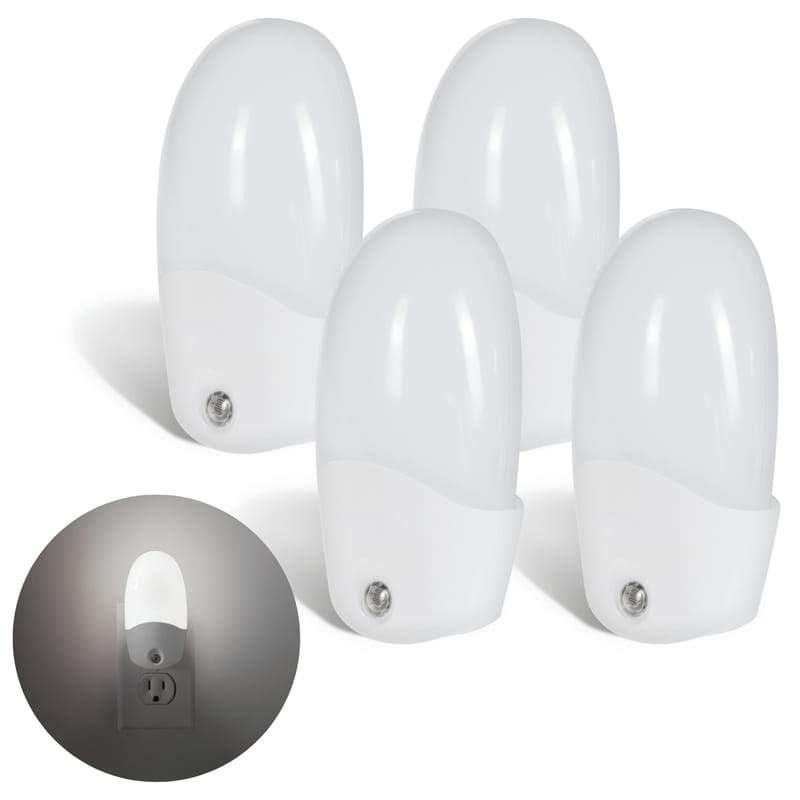 Led Night Light (Catalog listing)