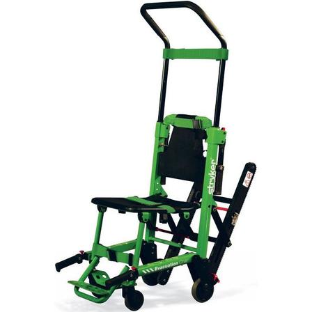 Stryker Model 6254 Evacuation Chair (Catalog listing)