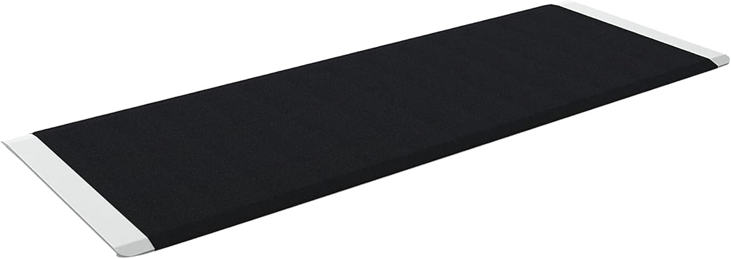 EZ-ACCESS Transitions Angled Entry Plate (Door threshold ramp)