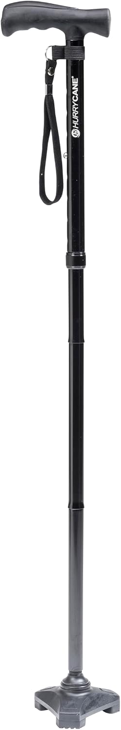Freedom Edition folding cane (Single-point cane)