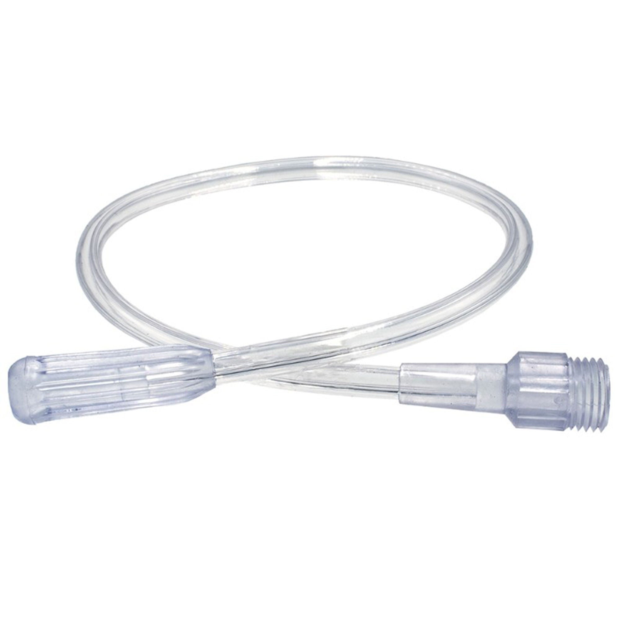 Halyard Concentrator Humidifier Adapter Tubing Salter Labs Labs Bubble Humidifiers (Catalog listing)