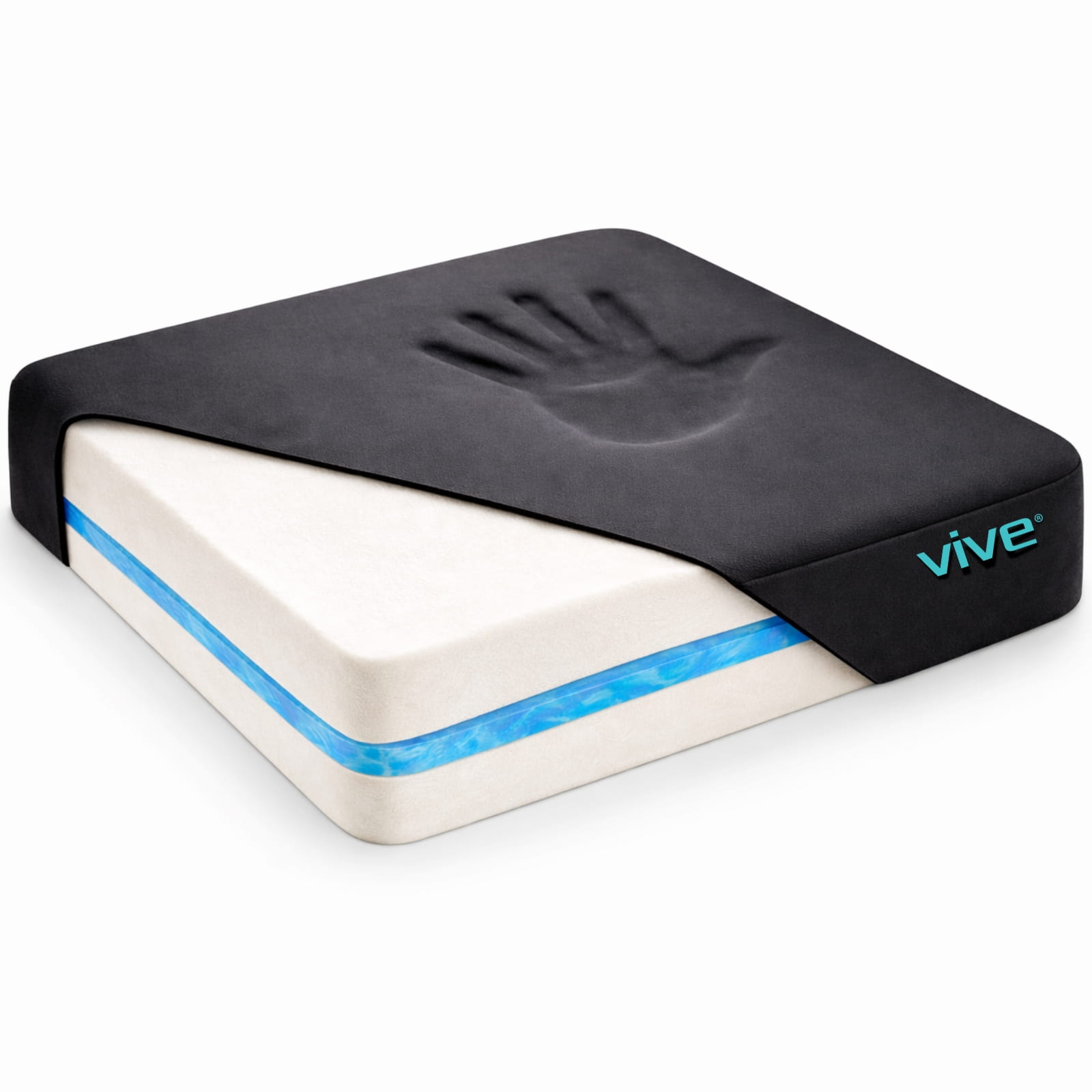 Wheelchair Cushions Gel (Catalog listing)