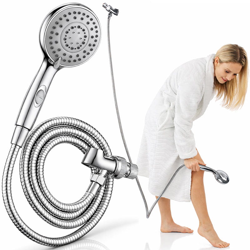 Handheld Shower Head (Catalog listing)