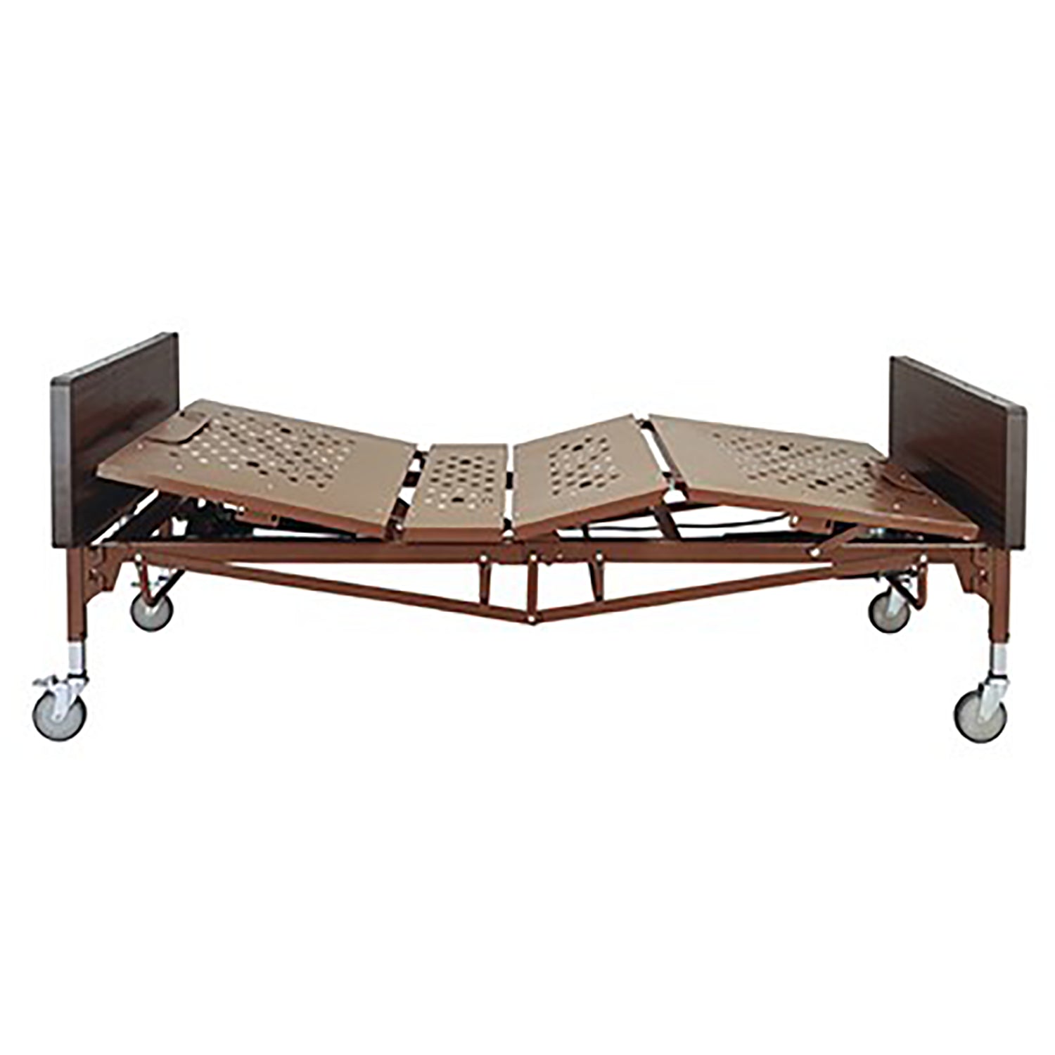 Dynarex Bariatric Homecare Beds (Catalog listing)
