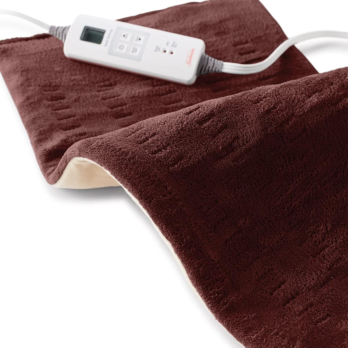 King-size heating pad (Heating comfort)