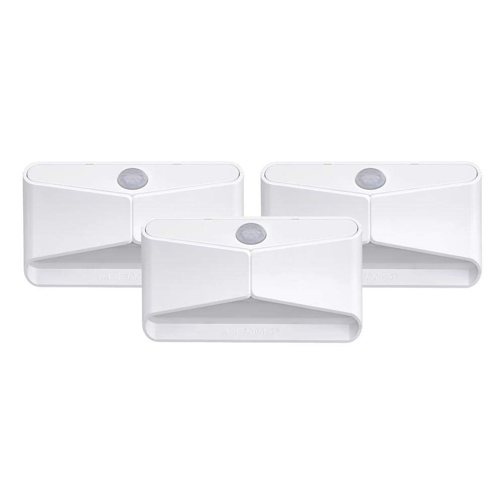 MB720A motion-sensing LED light (Stair/hall lighting)