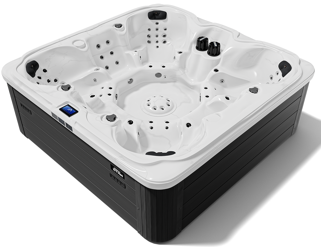 Medical Saunas Icy Hot Spring 7 (Icy Hot Spring 7)