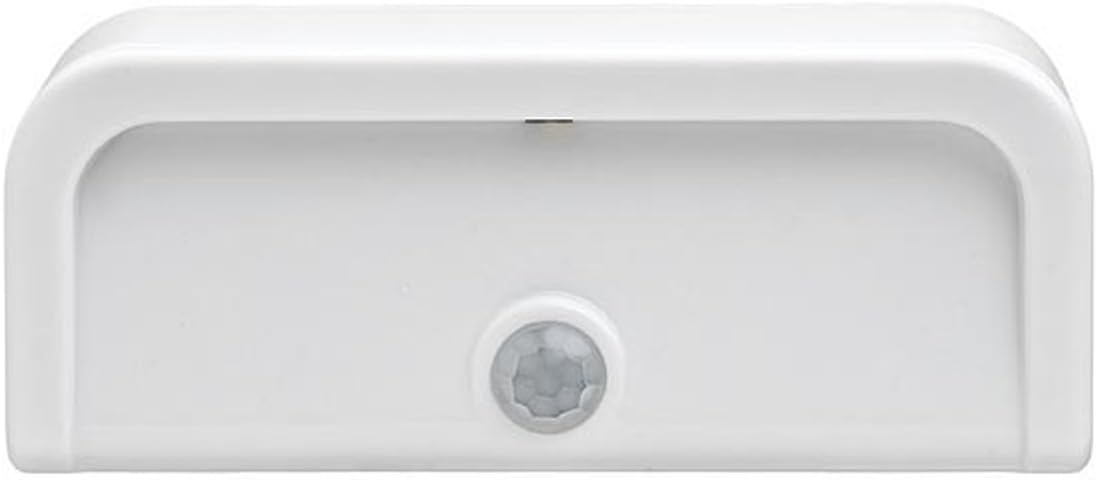 Motion-sensor stair lights (Stair lighting)