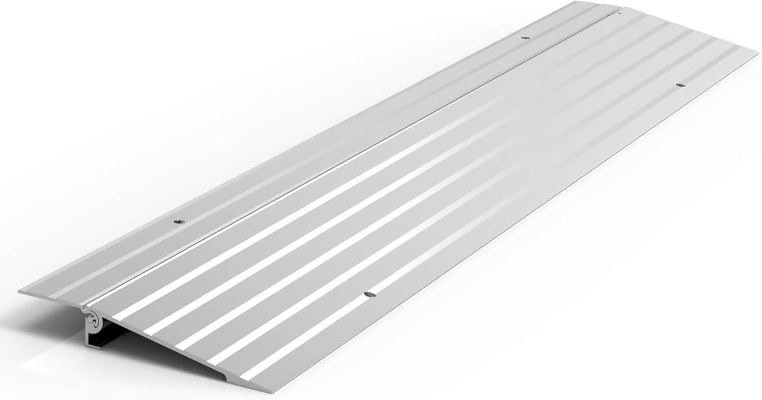 MULTIFOLD portable ramp (Portable ramps)