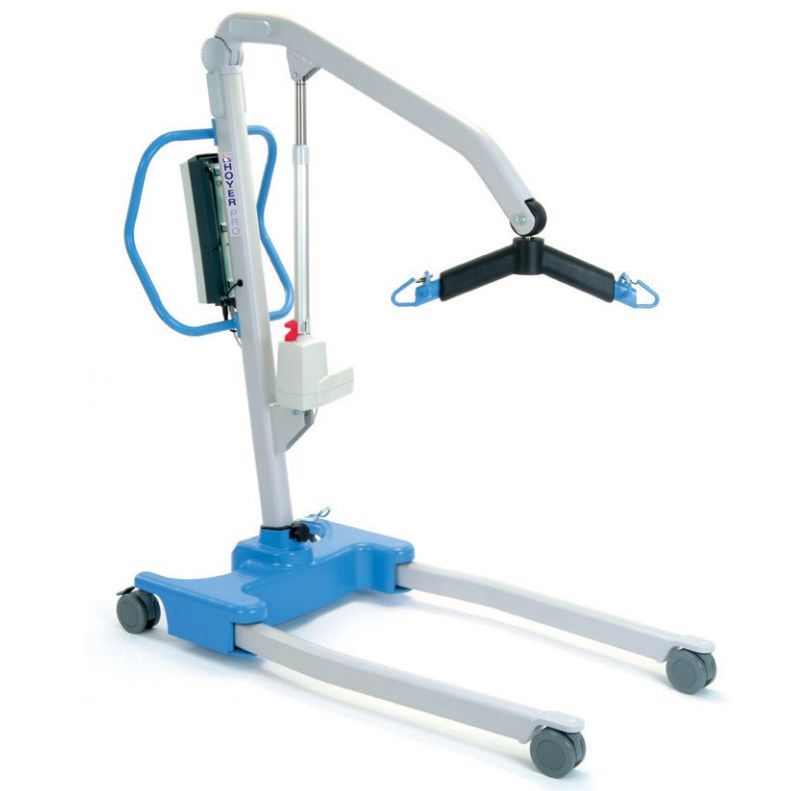 Joerns Hoyer Presence Professional Patient Lift (Catalog listing)