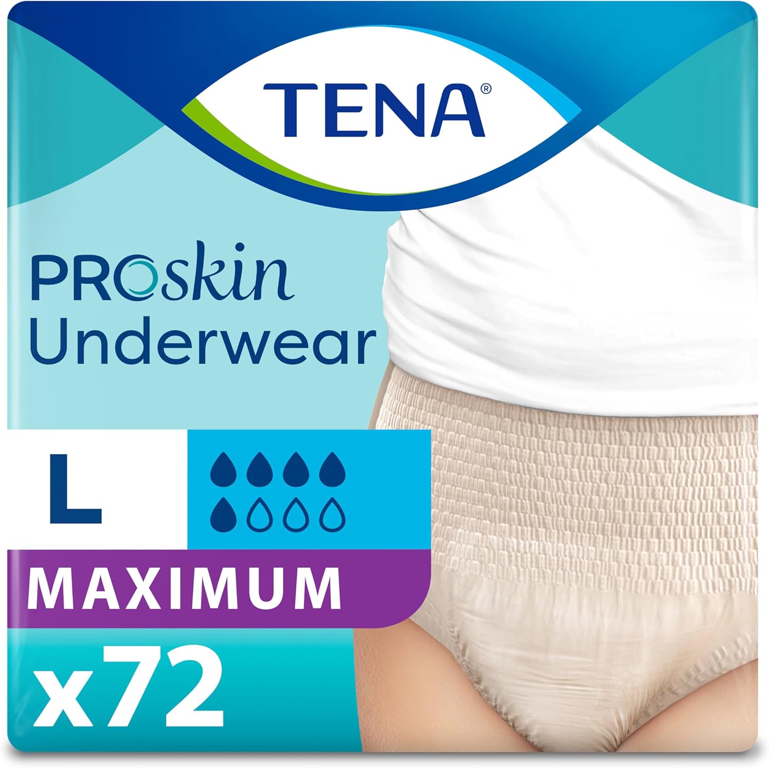 ProSkin protective underwear (Protective underwear)