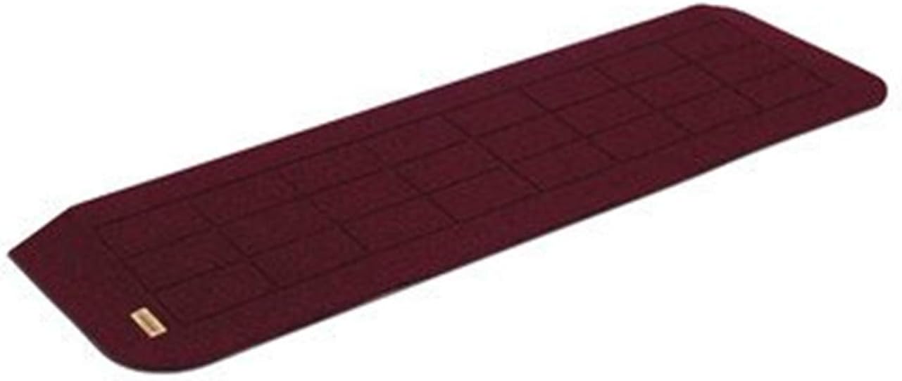 PVI Bighorn Plastic Threshold Ramp (Plastic threshold ramp)