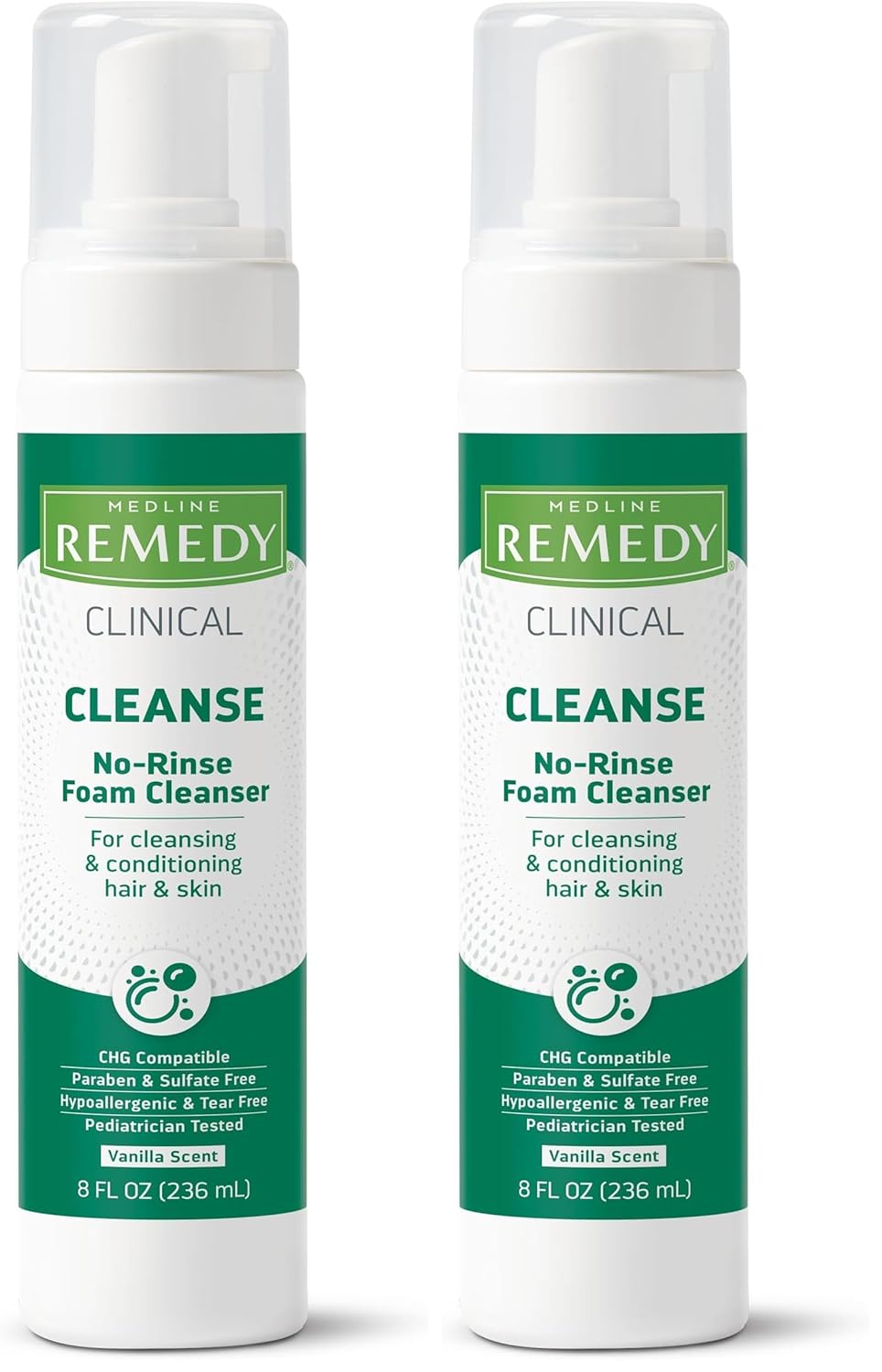Remedy Phytoplex no-rinse cleansing foam (No-rinse cleansing)