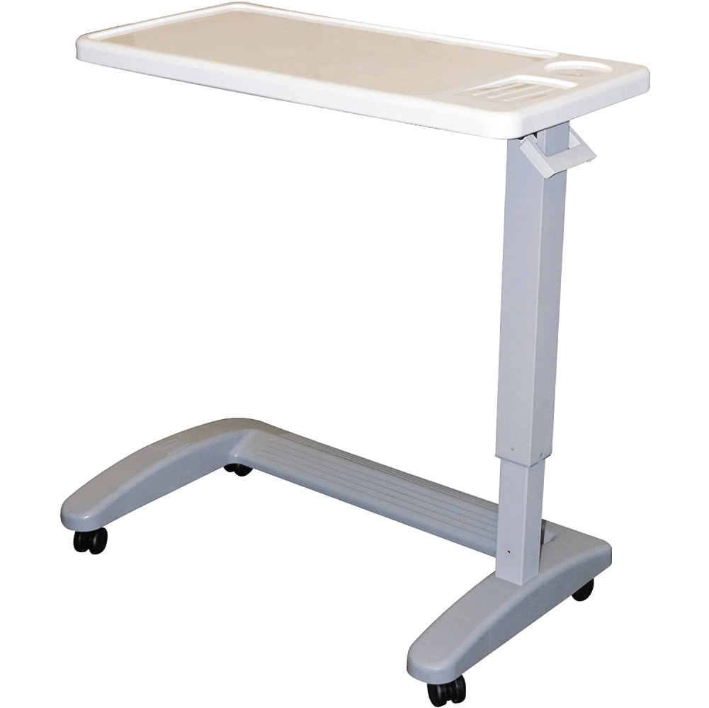 Carex Overbed Table (Catalog listing)