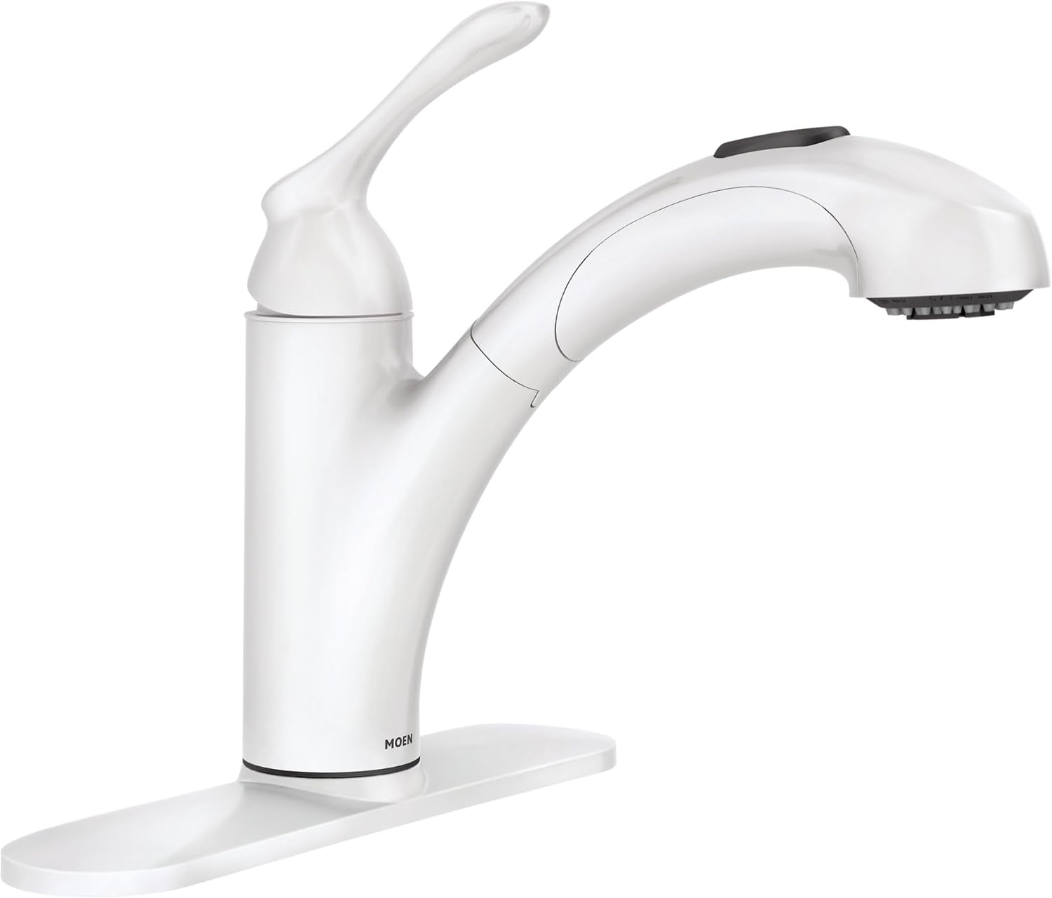 Single-lever accessible faucet (Single-lever faucet)