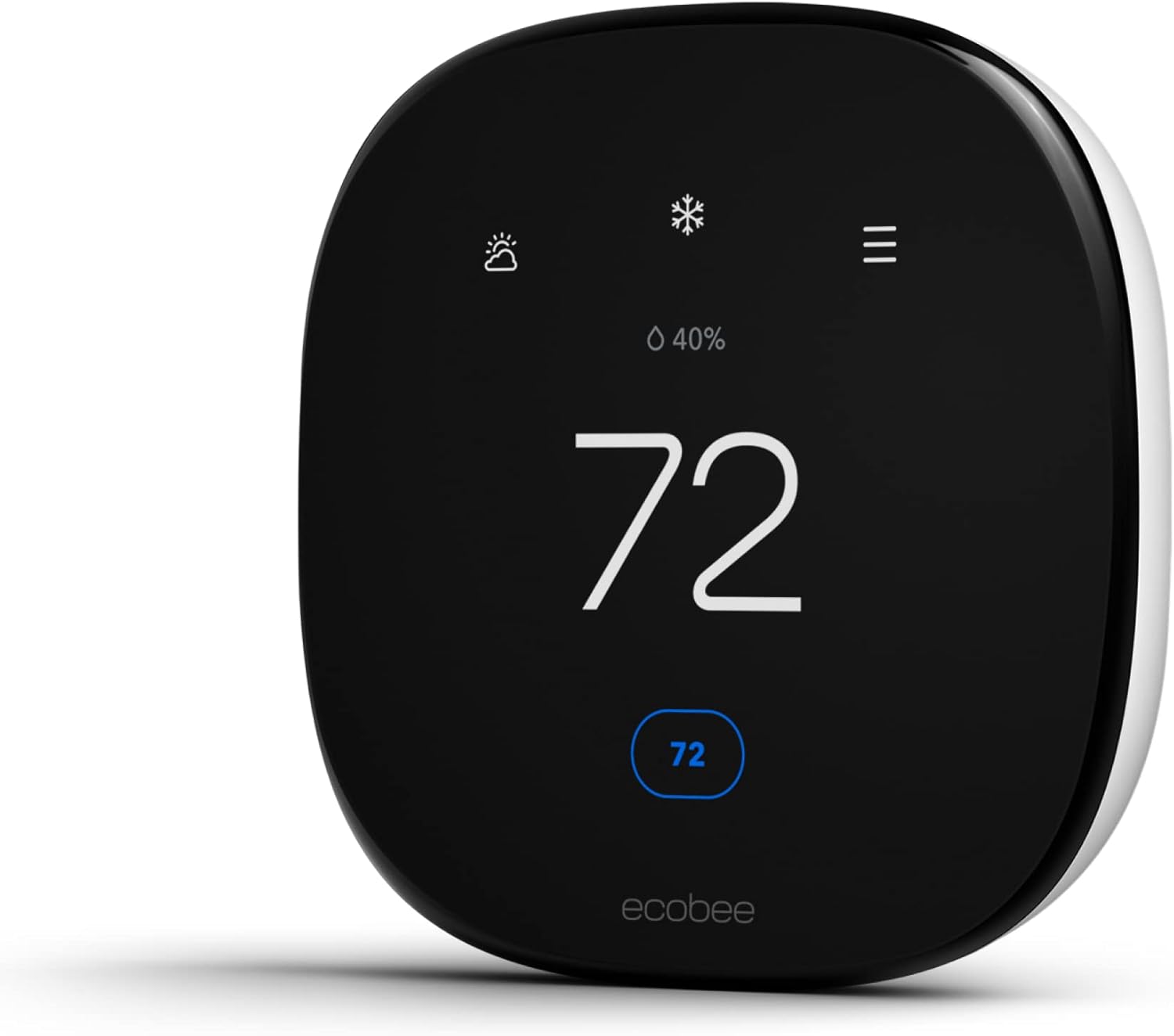 Smart Thermostat Enhanced (Thermostat)