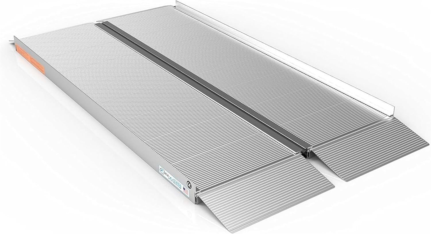 SUITCASE singlefold portable ramp (Portable ramps)