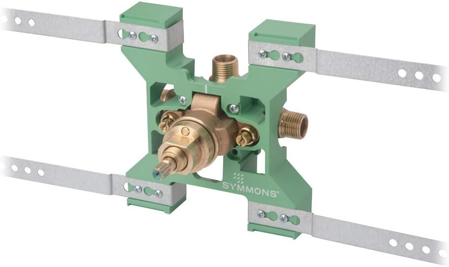 Symmons Temptrol Anti-Scald Shower Valve (Anti-scald valve)