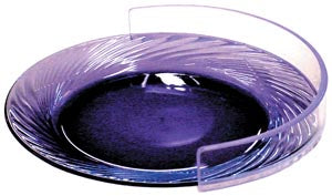 Kinsman Enterprises Inc Kinsman Clear Plate Guards (Catalog listing)