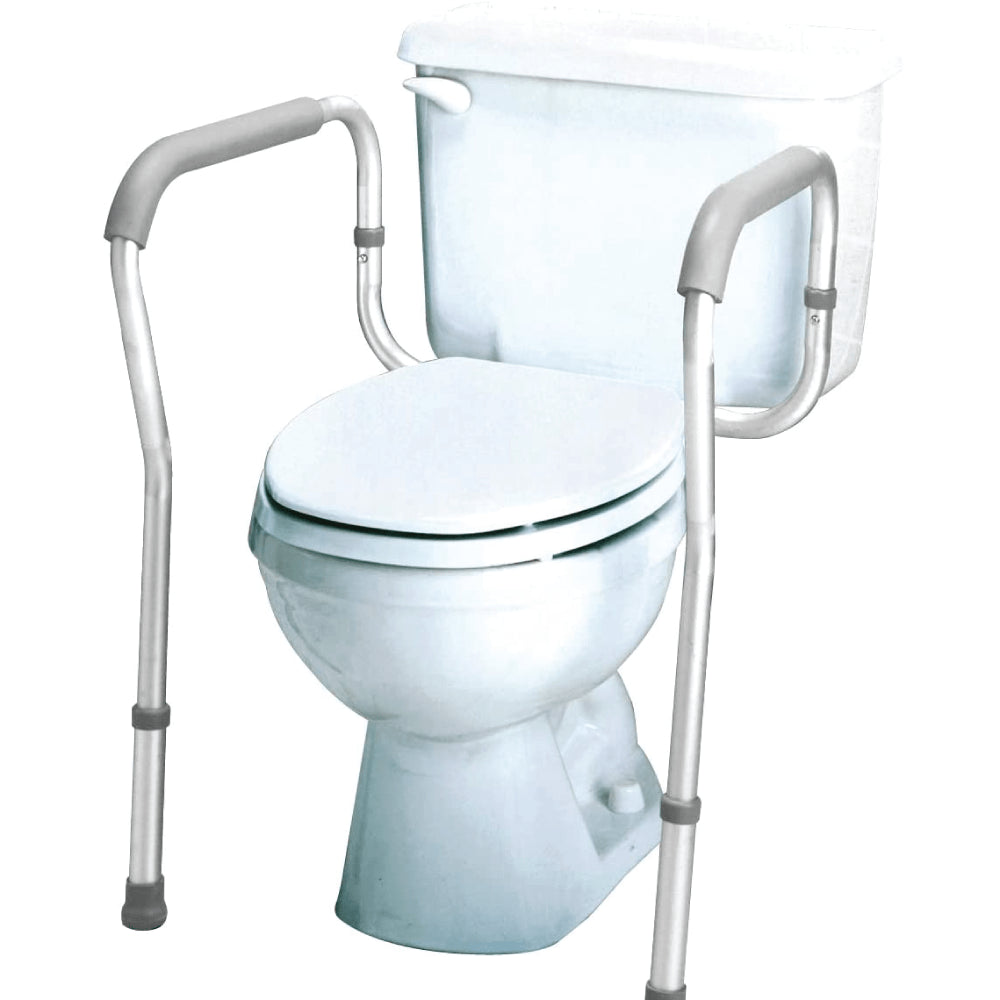 Carex Toilet Safety Frame (Catalog listing)